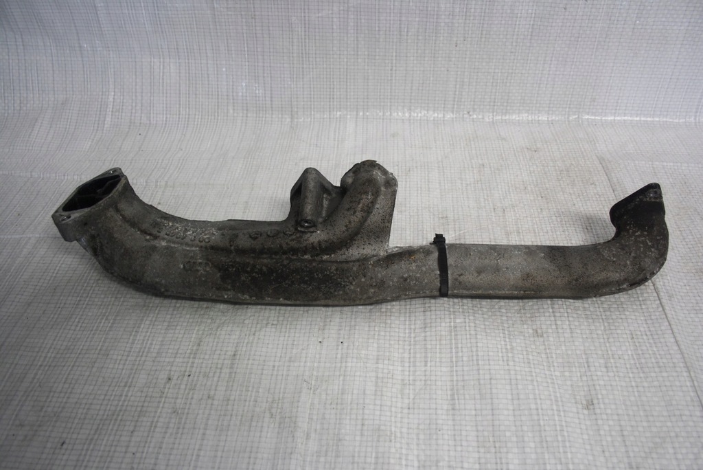 фото №1, 059145770l колектор всмоктуючий труба всмоктувальна vw passat