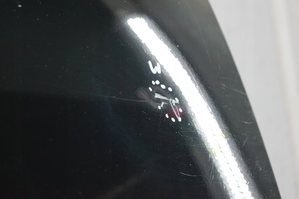 фото №8, Дверь правый задняя kia sorento ii