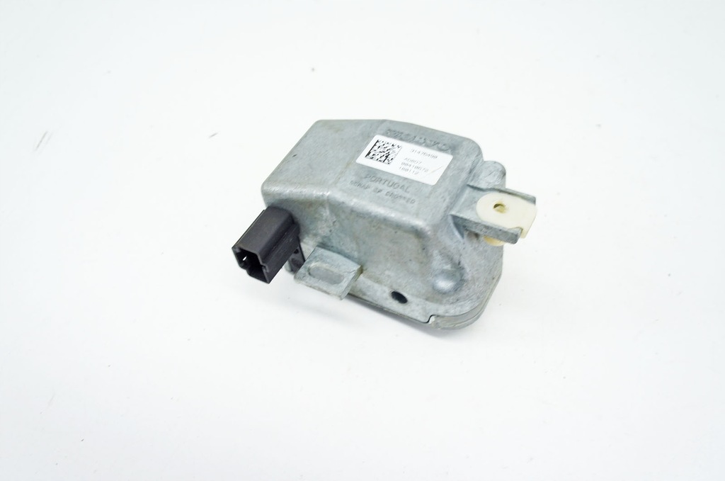 фото №5, Sr079+ volvo v90 ii 16- блокування вкладка брелоки комплект 31476490