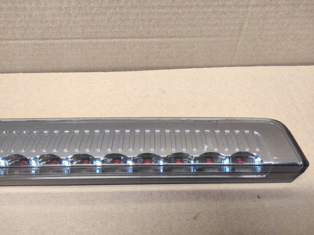 фото №4, Третий свет стоп renault laguna iii kombi 265900017r