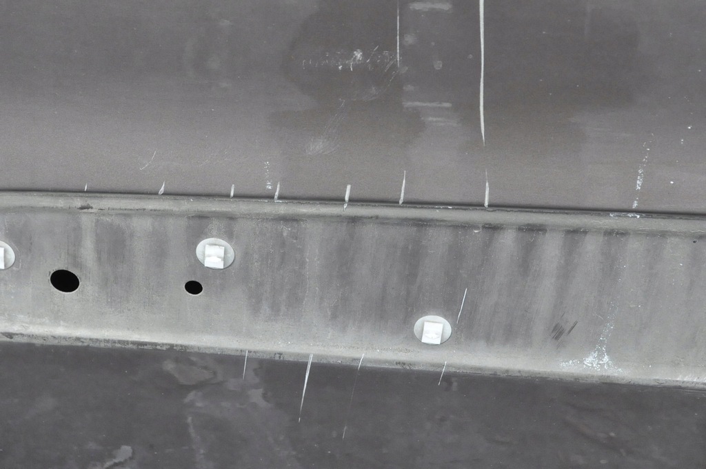 фото №11, Citroen berlingo ii двері лівий перед ліва передні