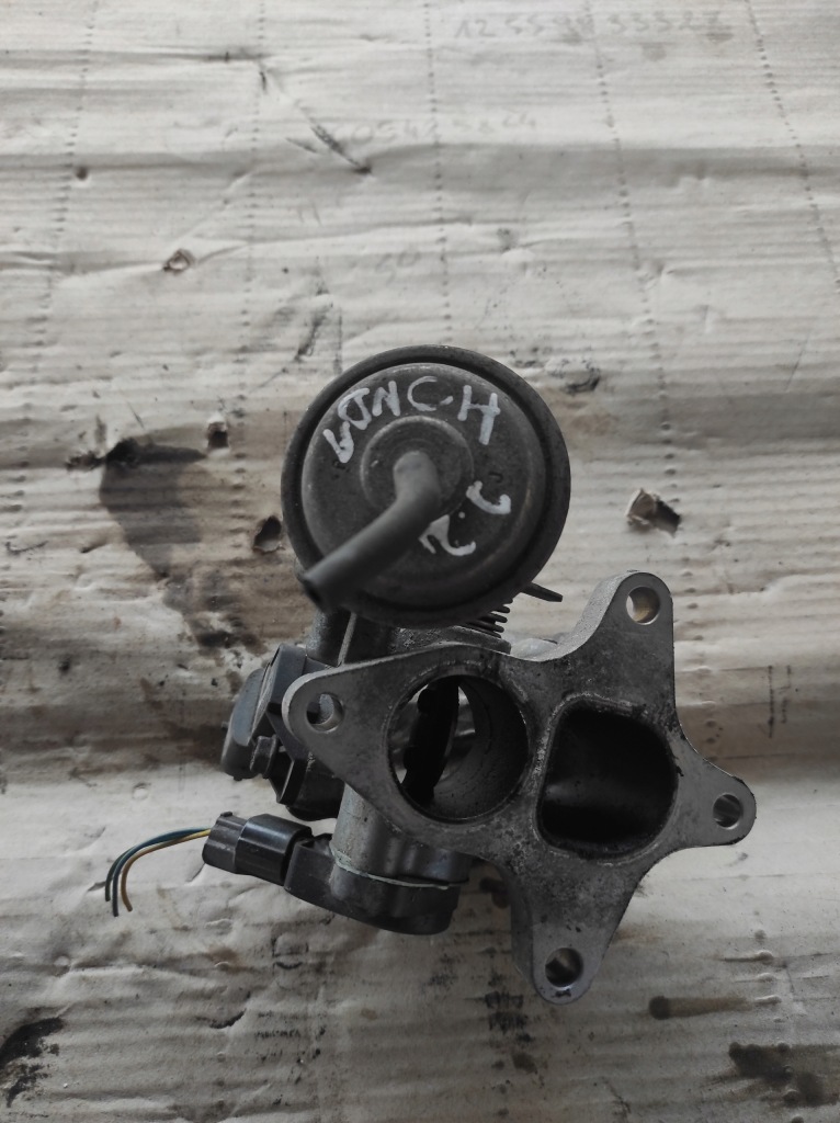 фото №1, Дросельна заслінка датчик honda civic ufo 2,2