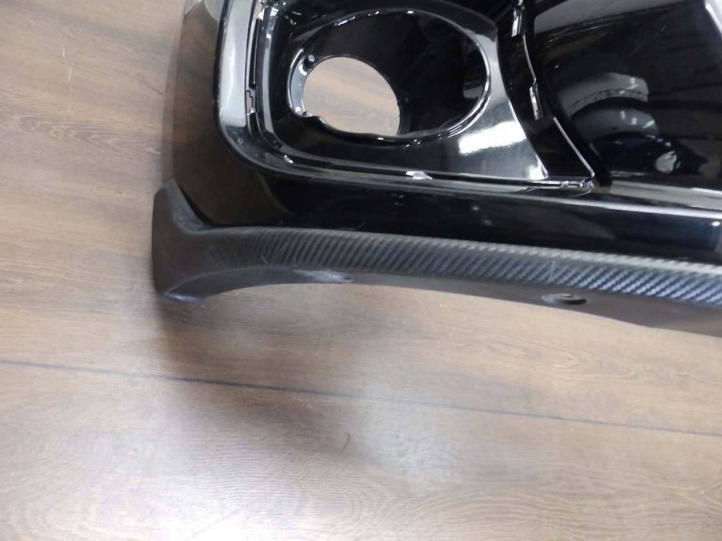 фото №7, Бампер передній suzuki swift mk8 sport 71711-68 r