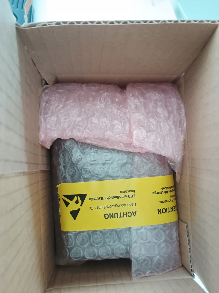 фото №7, Радар iveco stralis дистанційний orginał 5802133230