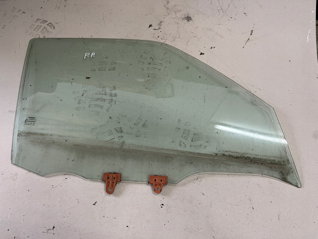 фото №1, Nissan juke f15 стекло дверь правая перед 2015 as2
