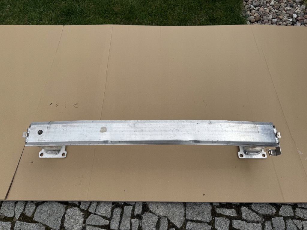 фото №1, Усилитель балка передняя citroen c3 aircross crossland x 2017 - 2021 .