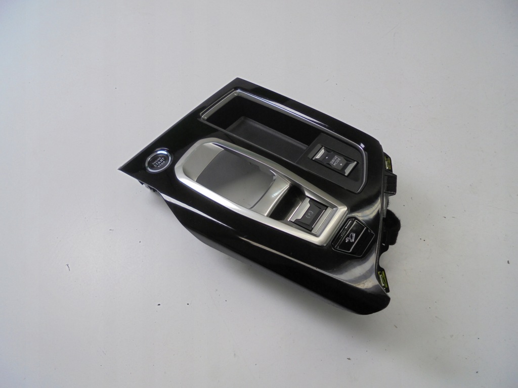 Купити Тунель середній peugeot 3008 2 5008 2