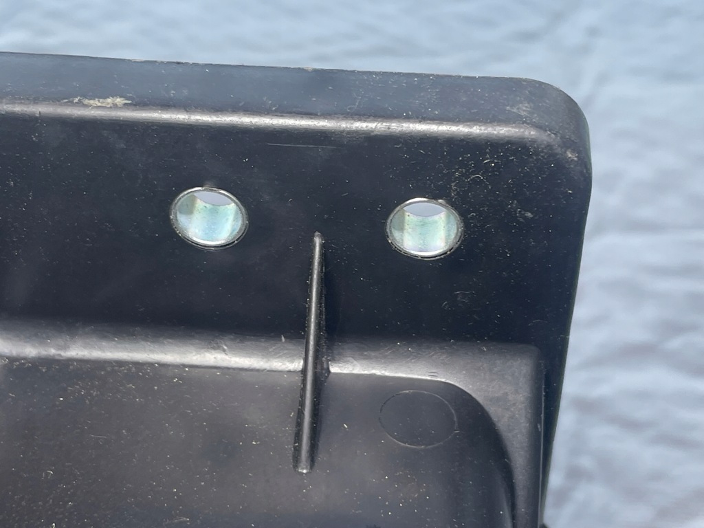 фото №11, Бак рідина омивача vw eos golf gti jetta rabbit audi skoda seat