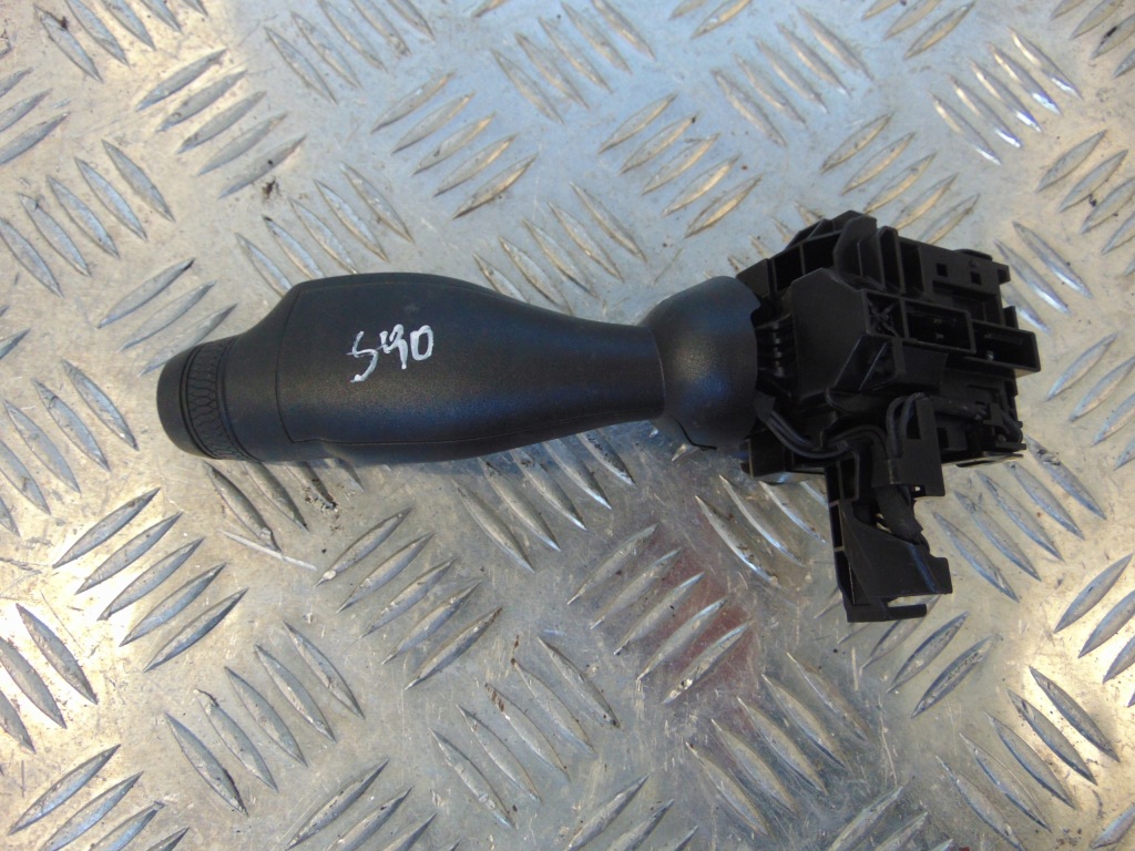 фото №3, Volvo s90 ii важіль ліва права 16-