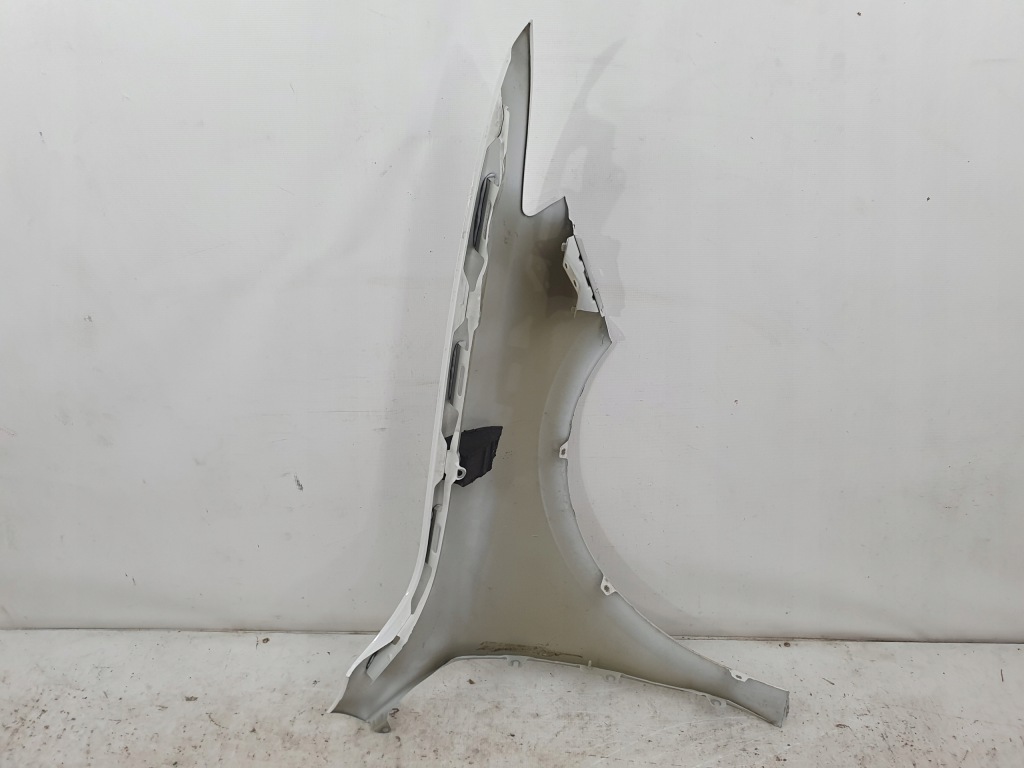 фото №8, Skoda superb 2 ii 3t0 lift 13-15 крыло левый перед передний