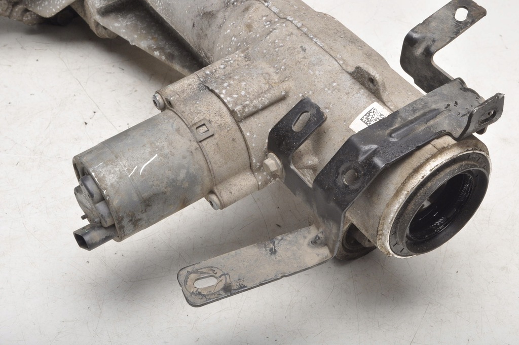 фото №8, Defender ii l663 discovery v l462 3.0d міст перед mpla-3017-ab 3.31