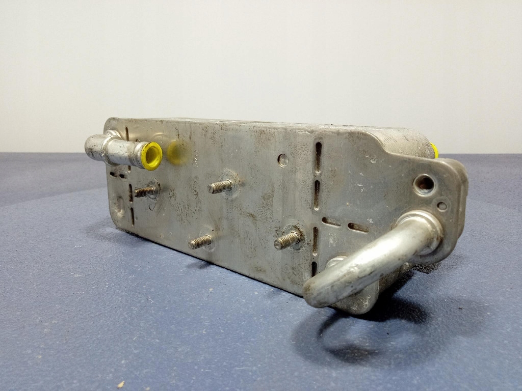 фото №6, Bmw ix3 g08 осушувач конденсатор кондиціонера 7950339