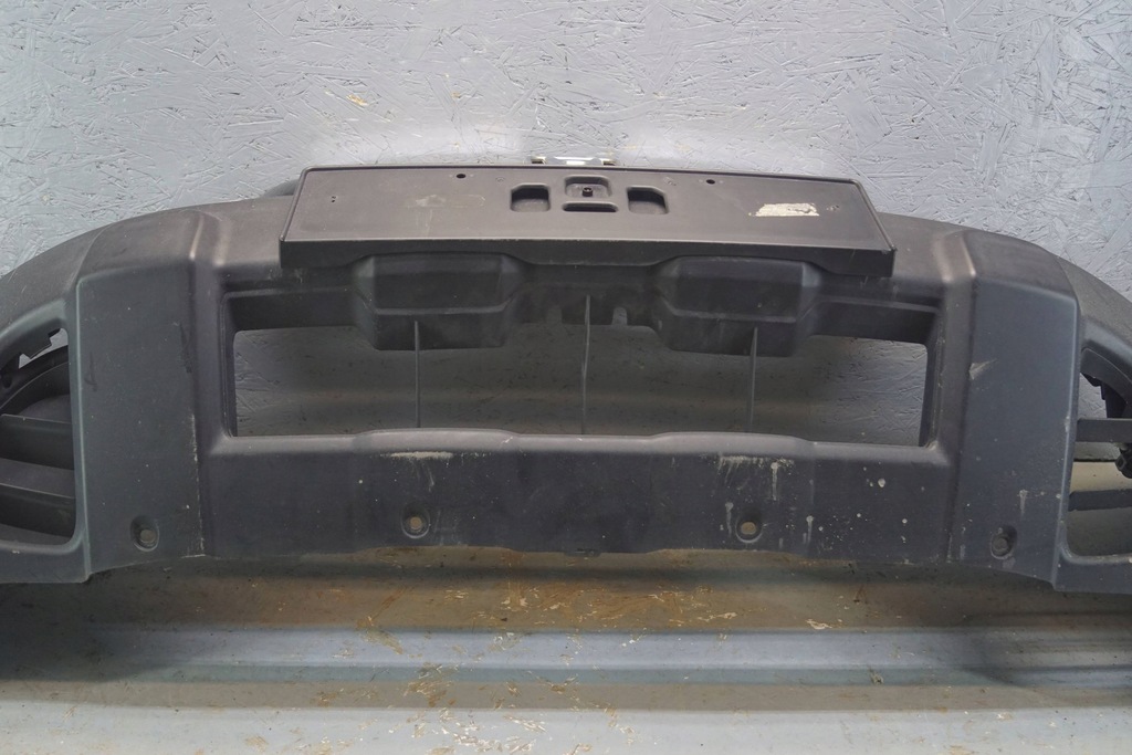 фото №13, Honda cr-v iii бампер перед омыватель pdc b92p z2065