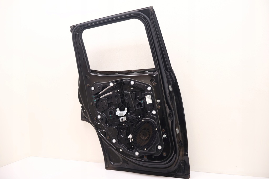 фото №9, Jeep renegade дверь левая задняя 601