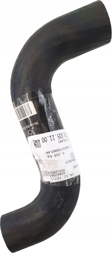 фото №2, Шланг жидкость chłodząc. труба mercedes a1245011582