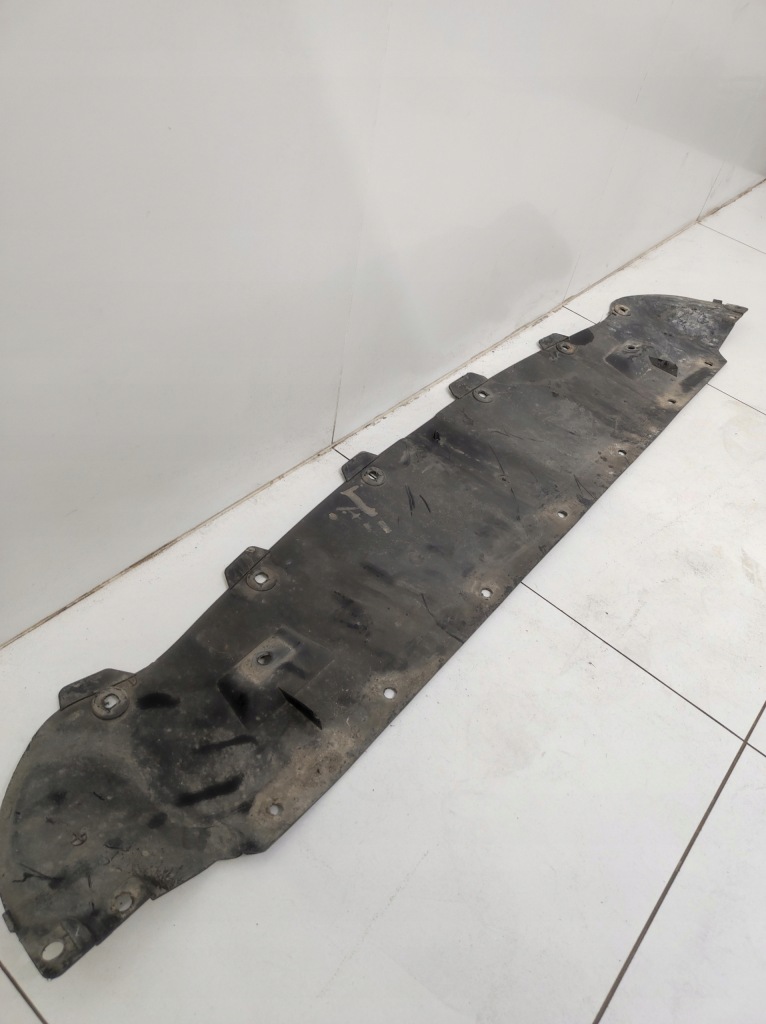 Защита плита ekologia под бампер перед alfa romeo stelvio Доставка