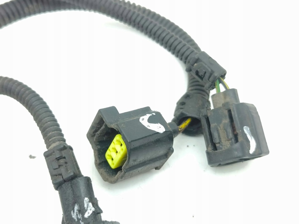 фото №10, Ford focus 2000 джгут форсунок