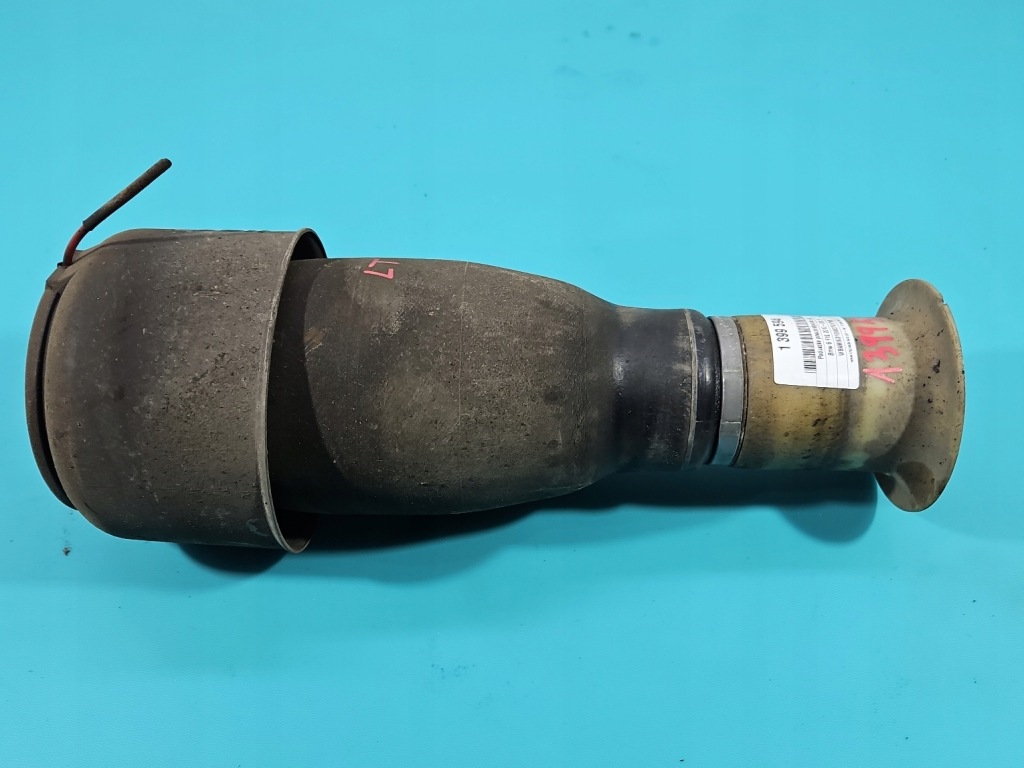 Подушка пневматическая пневмоподушка bmw f11 r307513706 Цена