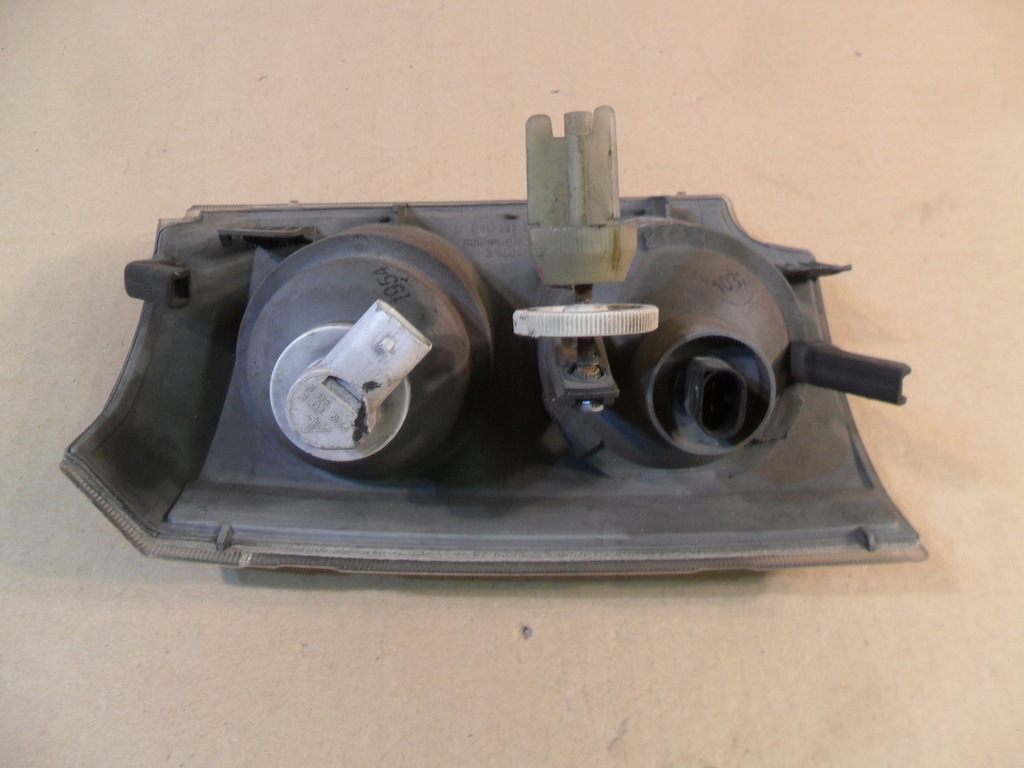 фото №14, Лампа задняя land rover