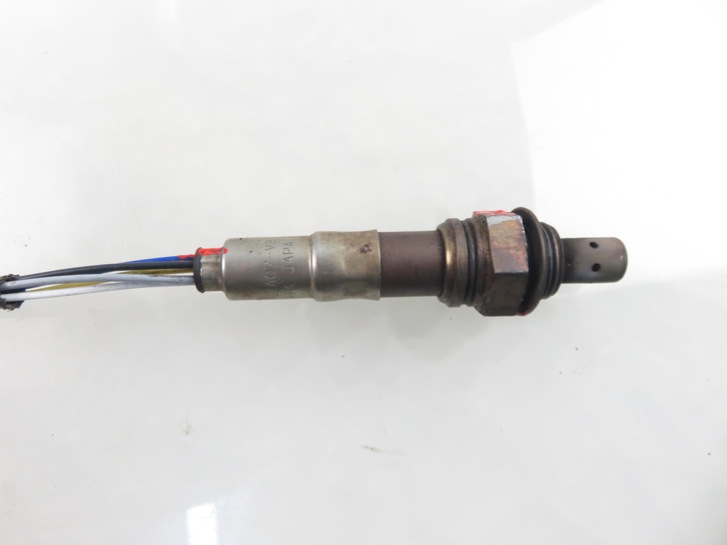 фото №7, Датчик лямбда-зонд skoda fabia i 1.4 16v - bky lza07v