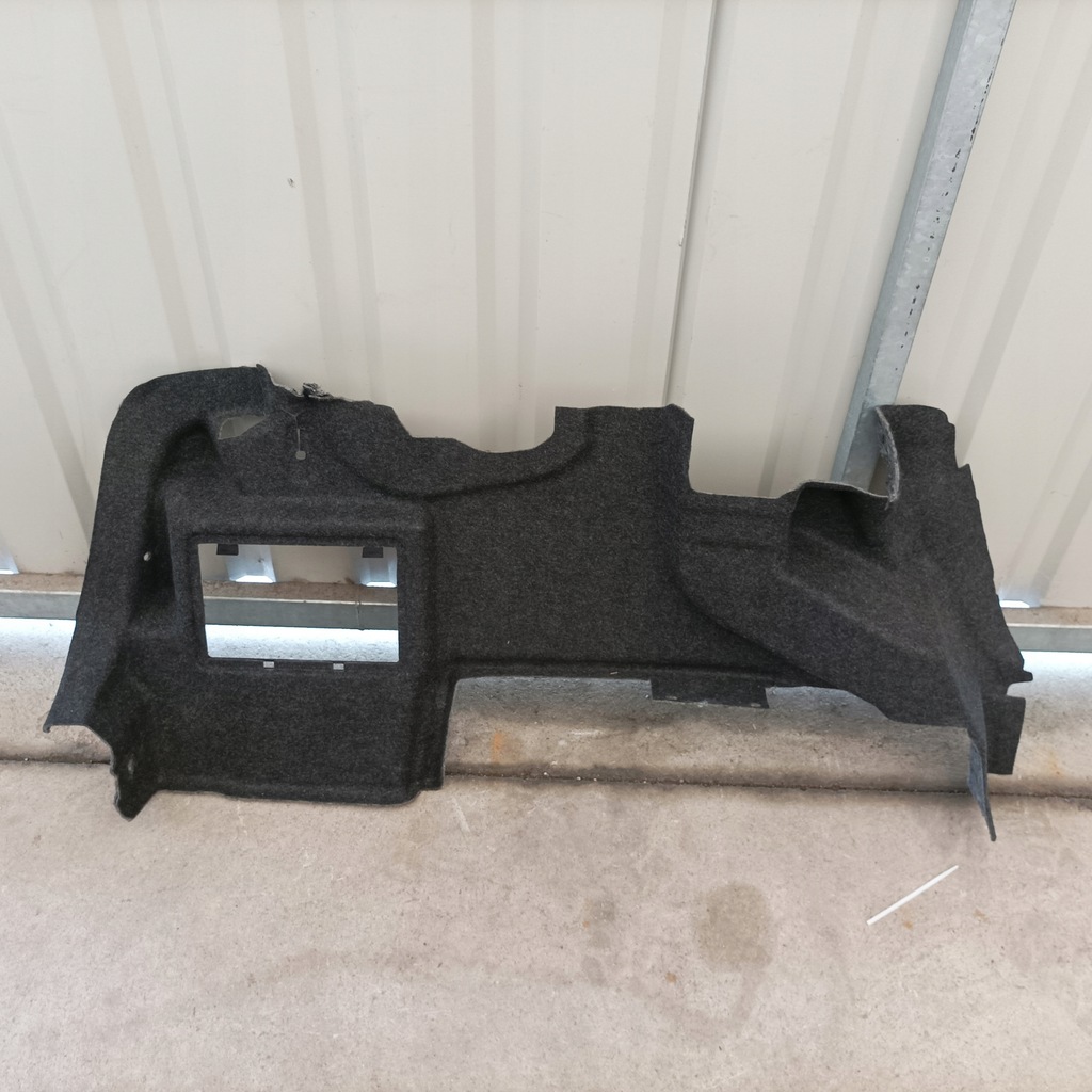 фото №7, Ford fusion 17- обшивка багажника правый левый usa