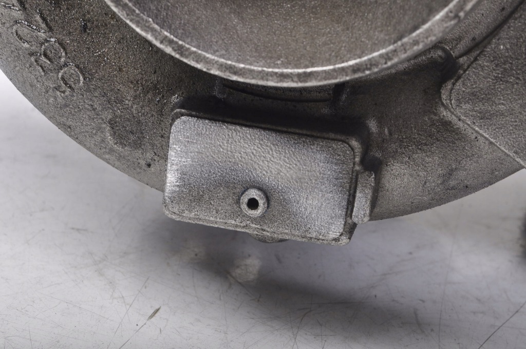 фото №5, Volvo s80 v70 2.4 d5 205km турбина турбонагнетатель