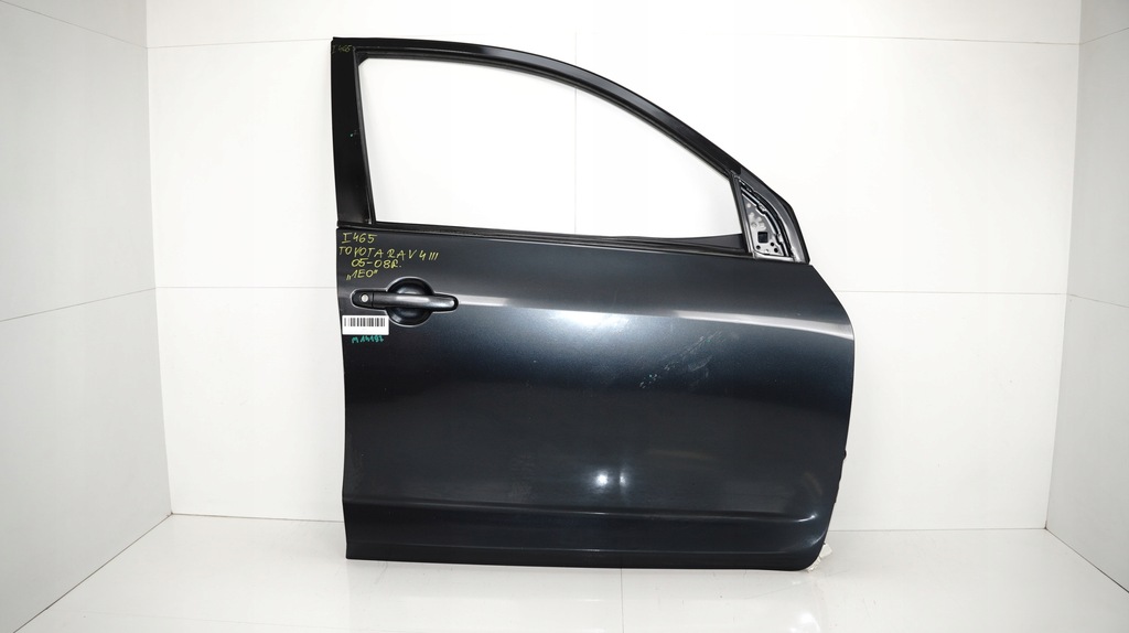 фото №1, Двері правий перед toyota rav4 iii 05-08r 1e0