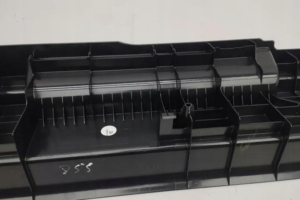 фото №10, Захист замка кришки mercedes-benz b w246, w242 a2466900014 1.8l дизель