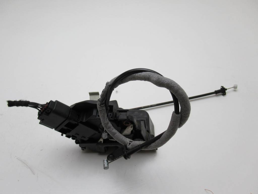 фото №7, Замок перед правий ford s-max 6m2a-r21812-aa