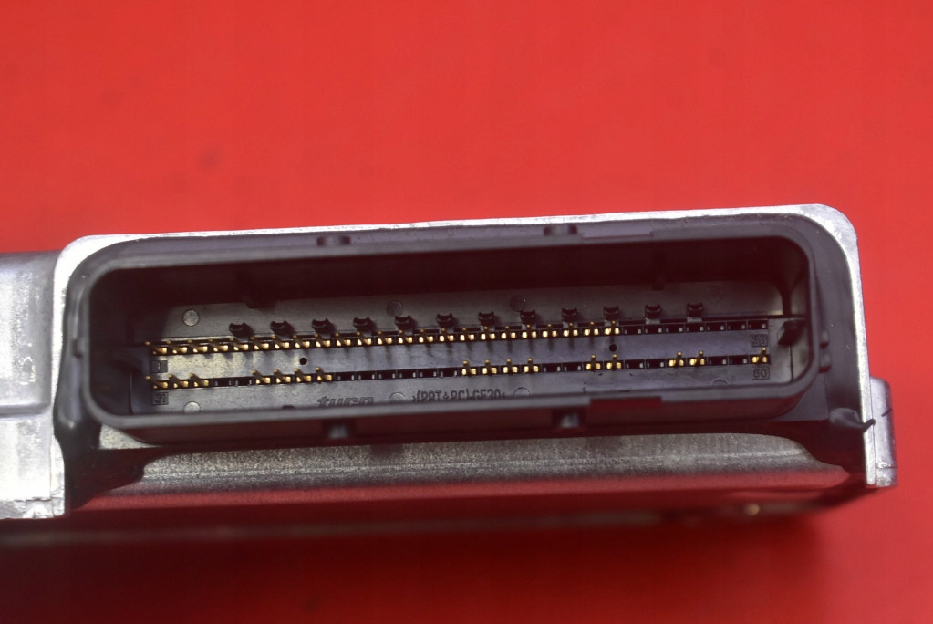 фото №8, Датчик модуль подушка безопасности подушек 25871615 hs chevrolet hhr 1 i 05-11