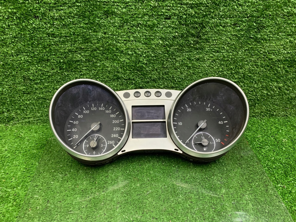 фото №1, Счетчик приборы mercedes a2515400648