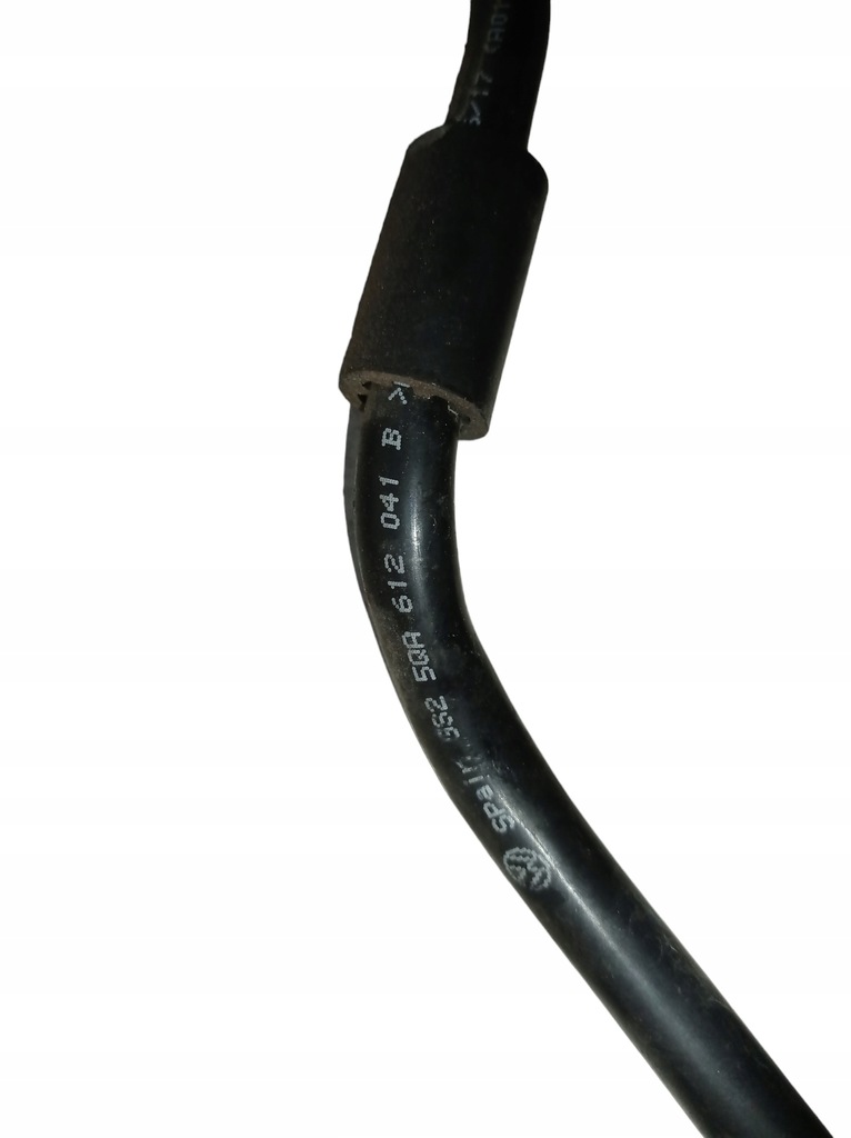 фото №5, Бак фильтр угольный 4f0201803f 5.2 v10 a6 c6 s6