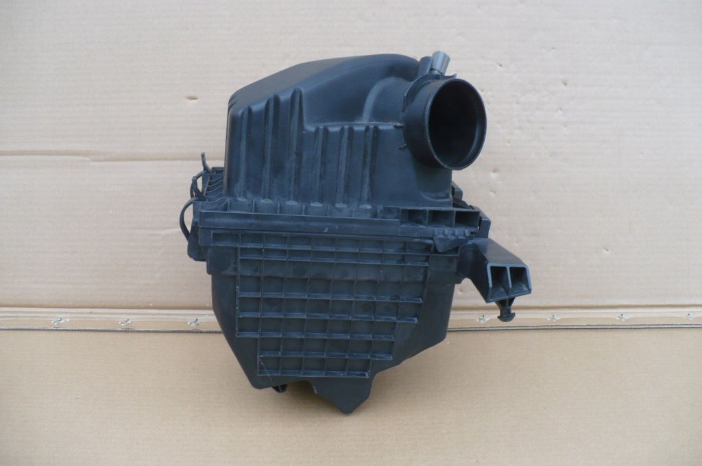 Купити Ford оригінальний номер kv61-9600-db - корпус фільтра повітря