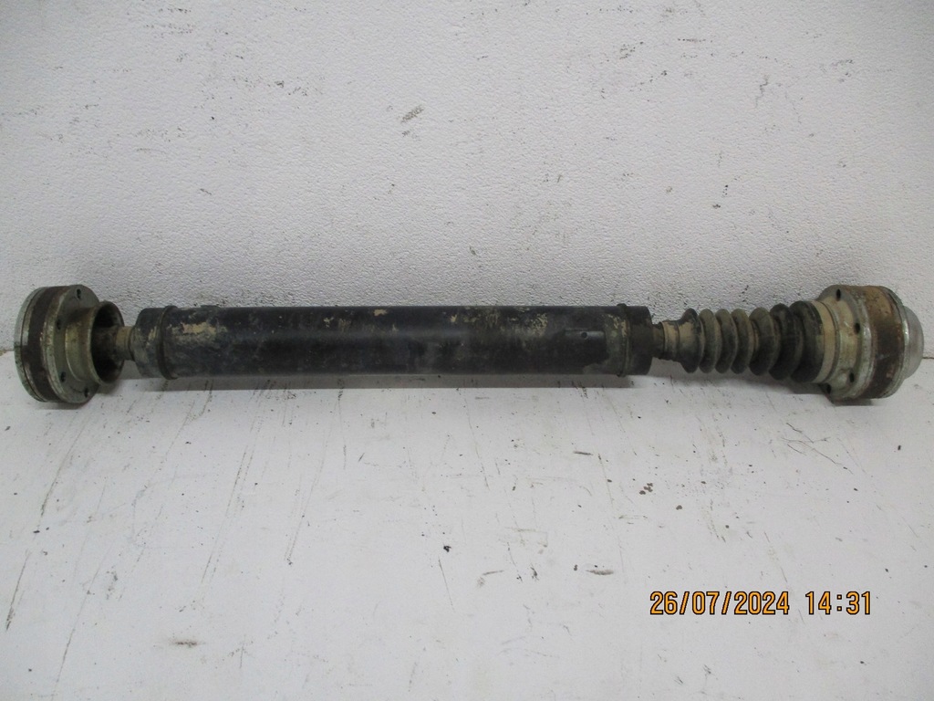 фото №1, Wał приводной кардан ford ranger iv jb3g-4a376-db