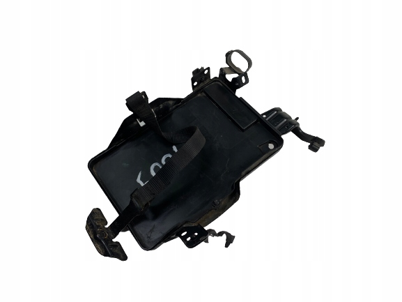 фото №1, Основа акумулятор fiat 500l