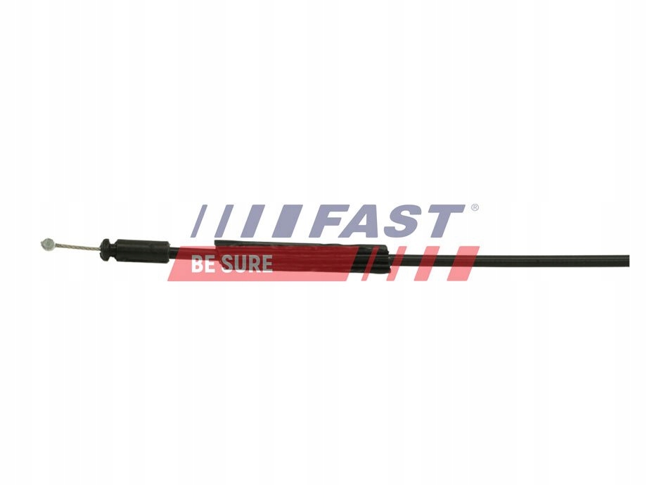 Трос двері renault kangoo 98 задній pr dł Доставка