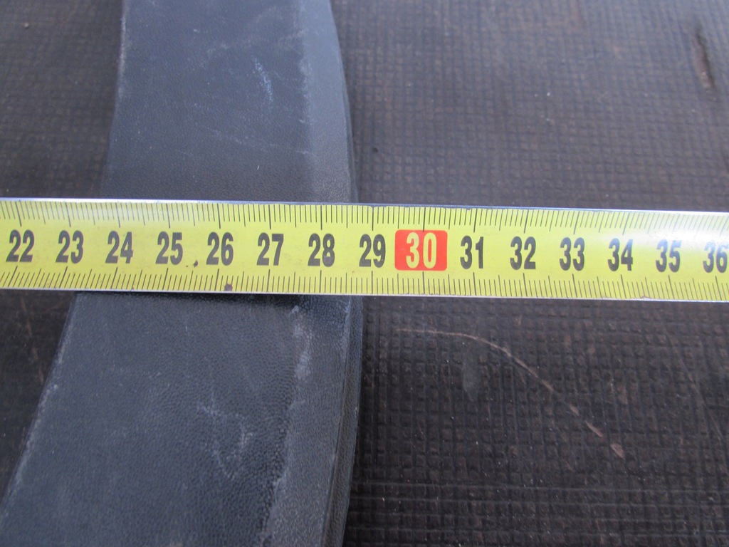 фото №12, Молдинг крыла правый задняя kia sorento ii 09-12r 87744-2p000