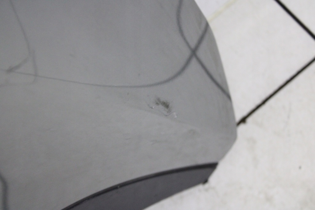 фото №10, Opel meriva b 10r- капот крышка двигателя z179