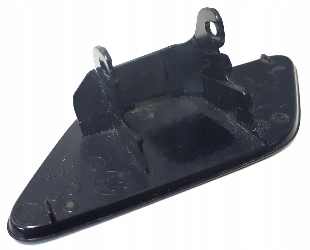 фото №13, Nowa заглушка крышка skoda karoq правая оригинал