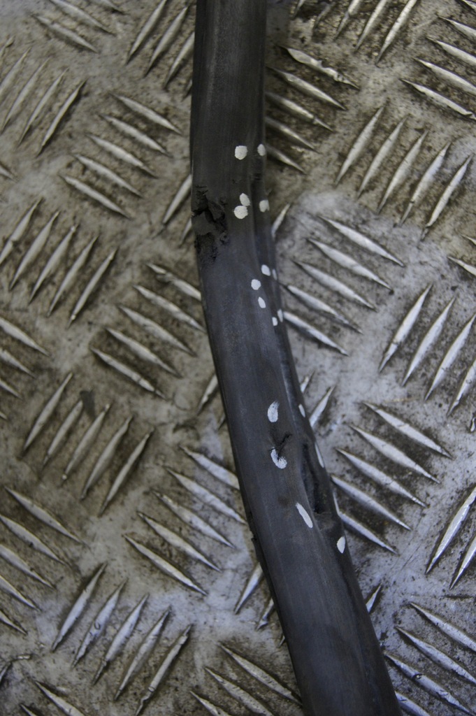 фото №10, Прокладка дверь набор traffic iii vivaro b