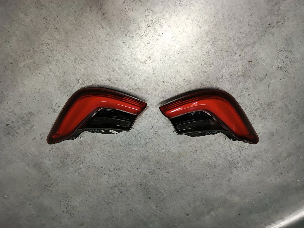 фото №1, Bmw 3 g21 лампи задня