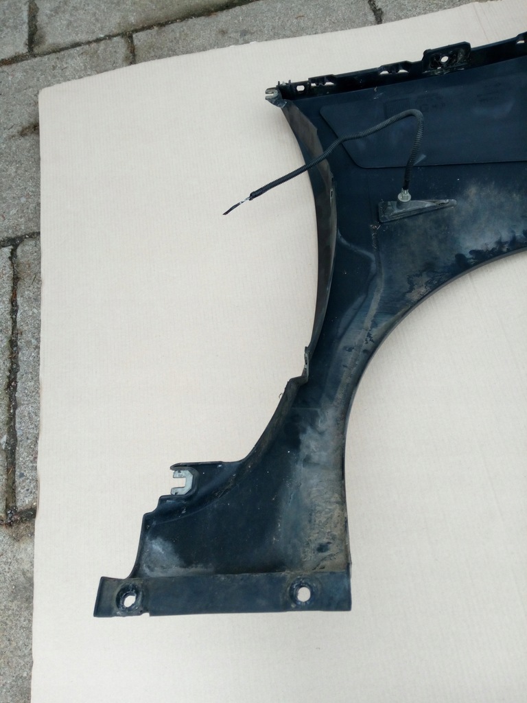 фото №15, Крыло renault espace iv 4 перед oryg.