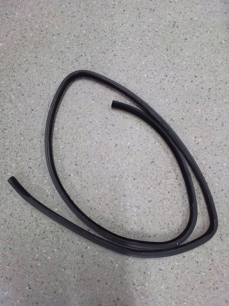 фото №1, Dodge charger 2016 ущільнювачі