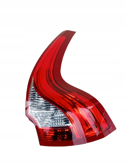 фото №1, Лампа задня задня права volvo xc60 i 08- оригінал 31395957