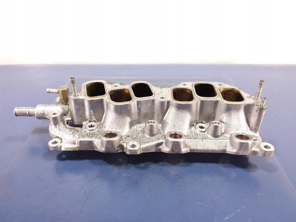 фото №3, Lexus rx ii 400h 3.3 v6 основание коллектор впускной