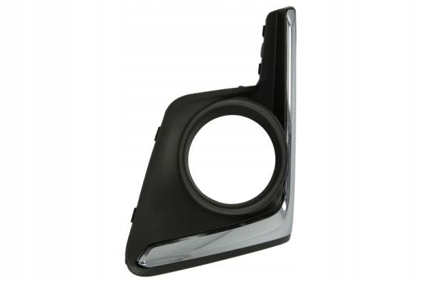 фото №1, Решітка решітка радіатора бампера 6502-07-6735915p blic