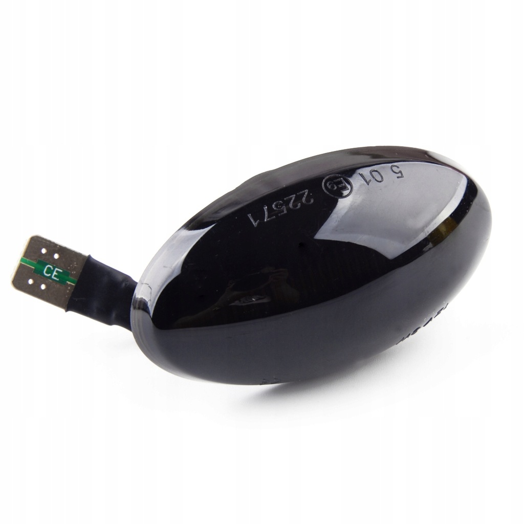 фото №4, Поворотник поворотники do mini cooper r50 r52 r53