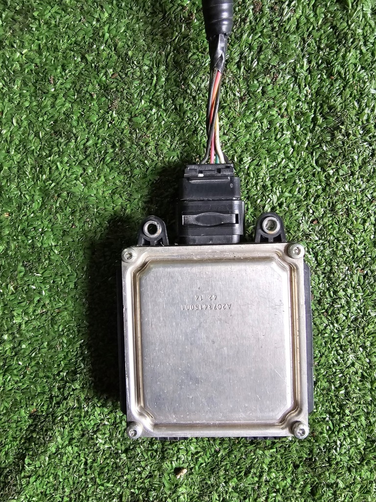 фото №2, Радар distronic датчик jeep 68137930al