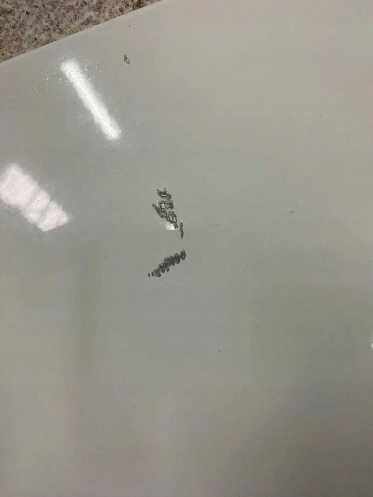 фото №2, Bmw z4 e85 e86 2007 капот