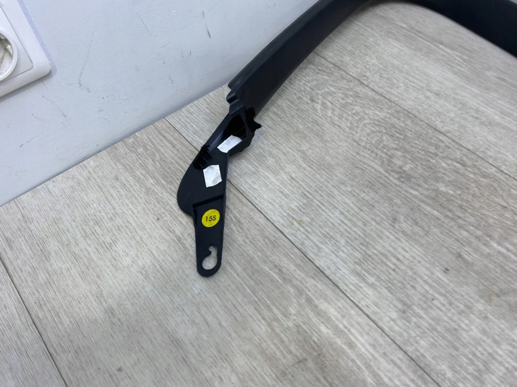 фото №7, Другое запчасти дверь porsche panamera 971 971867322 2.9l бензиновый 324kw 2018